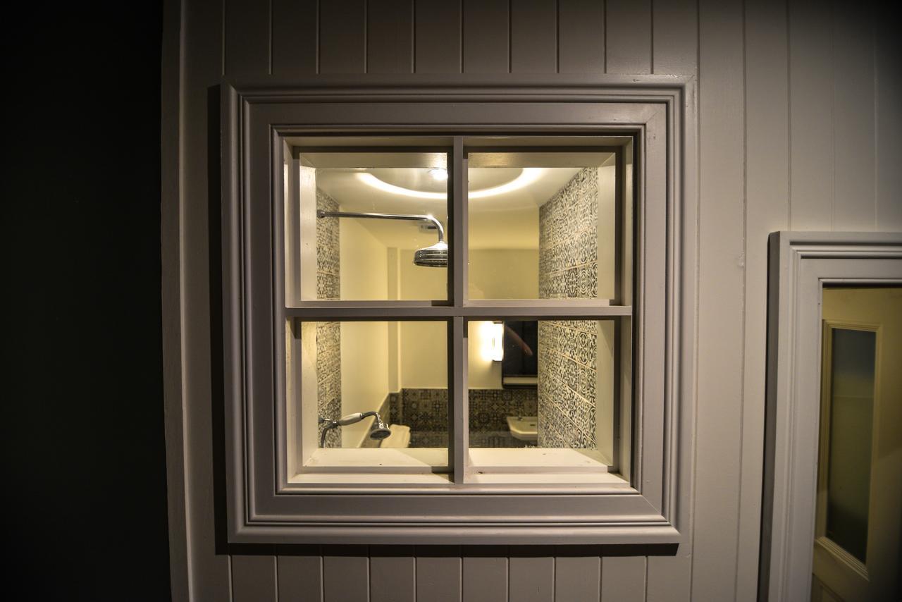 The Continental Boutique Residence Galway Exterior foto
